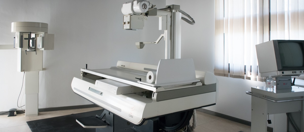 Radiodiagnostica